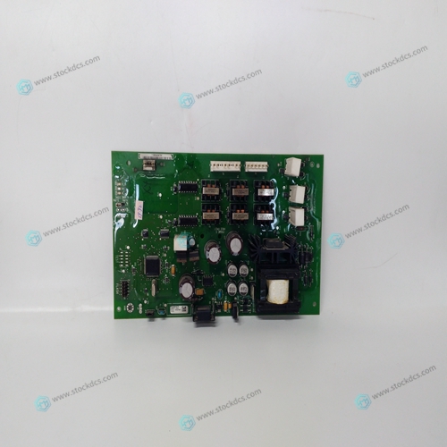 A-B 394877-A02 4002604070 inverter mothe