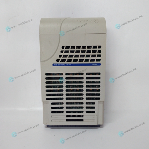 5X00070G03 input module