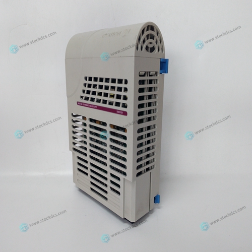 5X00167G01 Analog input card