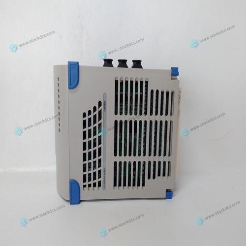 5X00226G03 Analog output card