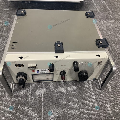 HP HOI-653A Robot module