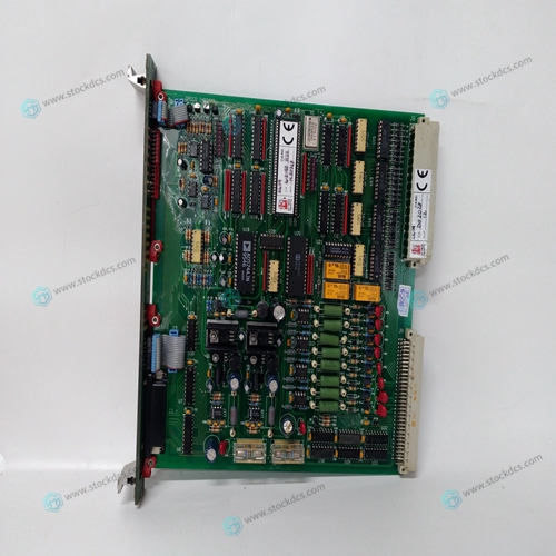 SES 2409 INP2409 Programmable module