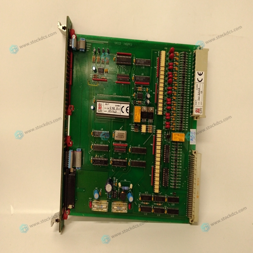 SES 2411 IND2411 Robot module