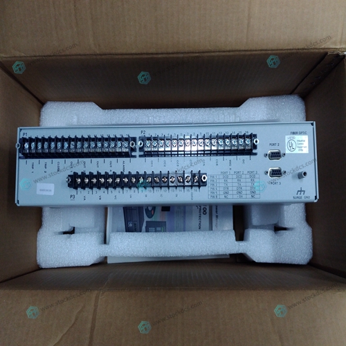 GE DFP100 DFP14C1N000GB controller