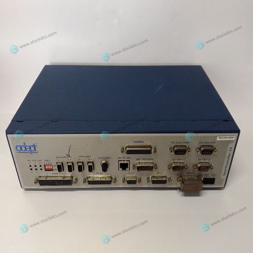 ADEPT 20000-310 Channel module