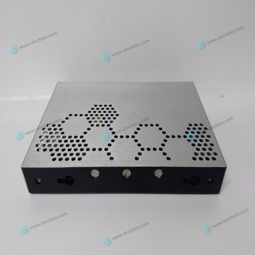 AVS 800-372-7402 AVS-1700-ACX Logic modu