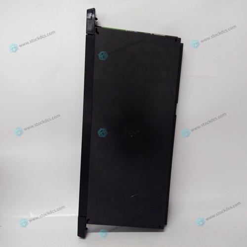 RELIANCE 57C410A logic card