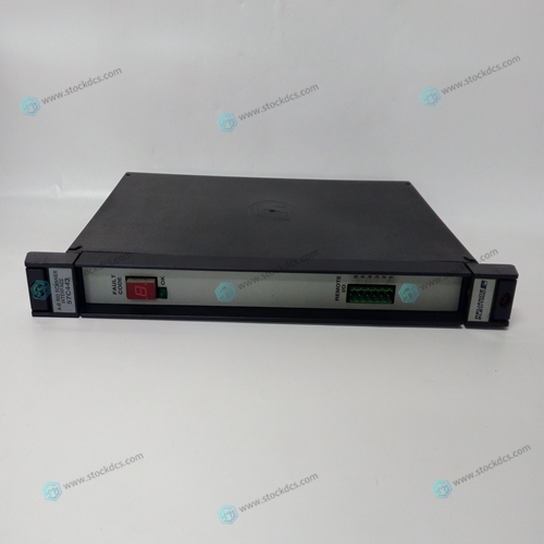 RELIANCE 57C443 Pulse input module