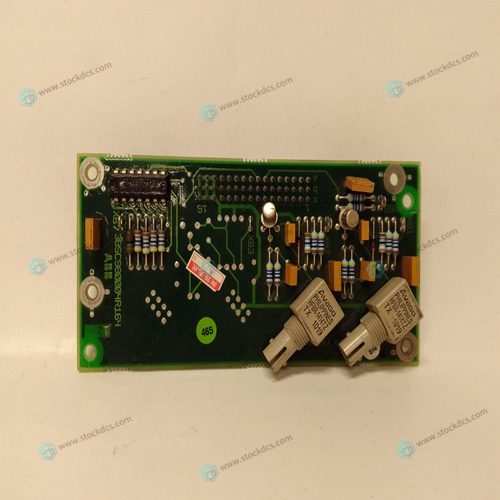 ABB DTDX991A 61430001-UW Logic module