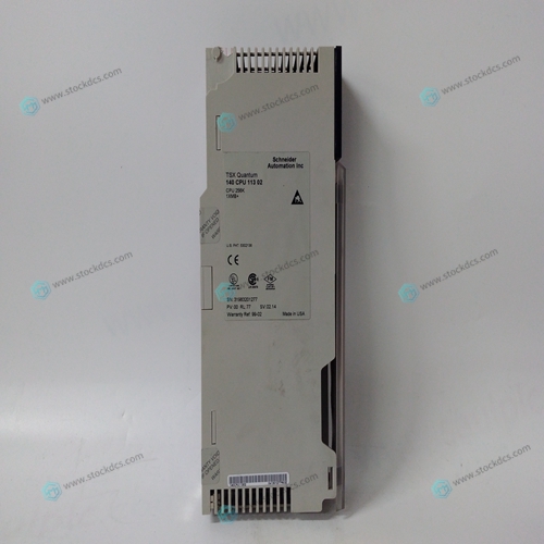 140CPU11302 CPU module