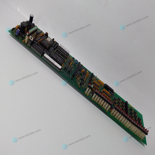 GE WESDAC D20 C 504-0002-13 Gas turbine 