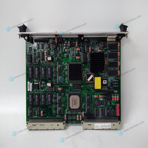 ASSY 11993R2 Robot module