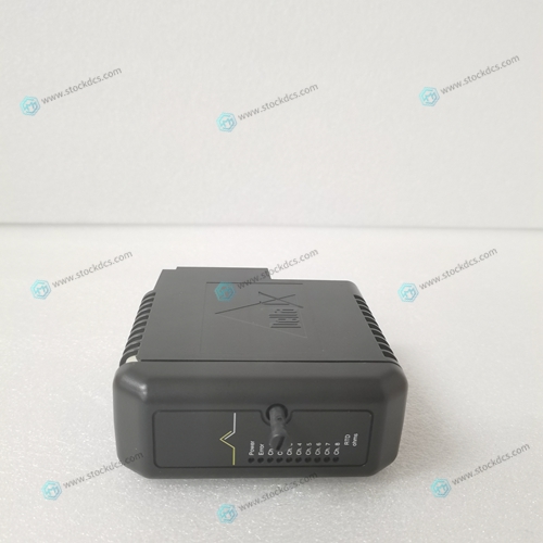 EMERSON KJ3002X1-BF1 12P1732X042 channel