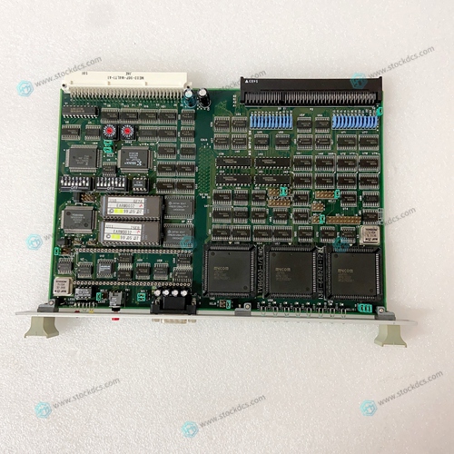 TEL TVB6002-1/IMC Control card