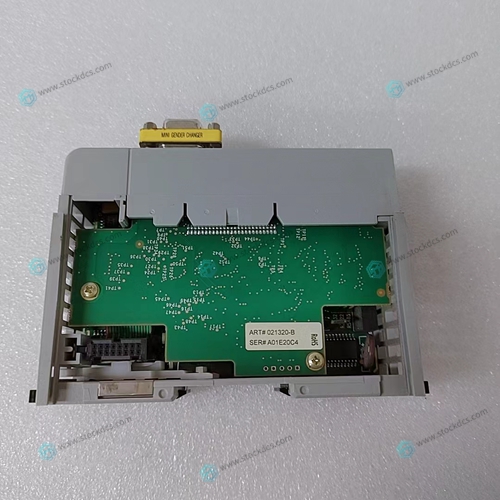 PROSOFT MVI69-PDPMV1 Communication modul