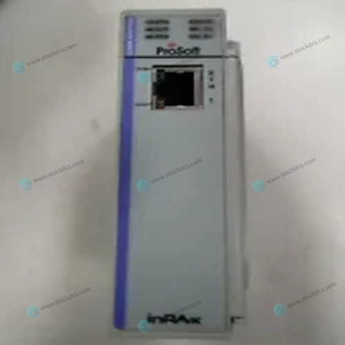 PROSOFT MVI69E-MBS Communication module