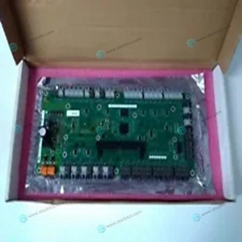 ABB PDD500A101 3BHE037649R0101 3BHE03765