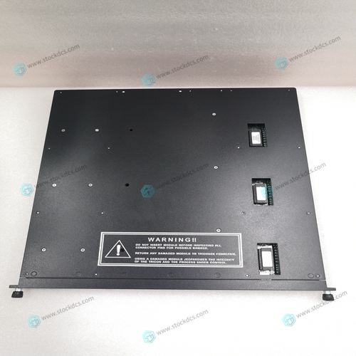 TRICONEX 3381 Output expansion card