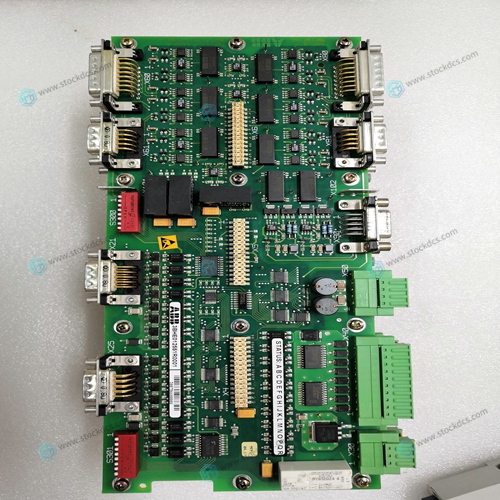 ABB UAD149 3BHE014135R0011 UAD149A00-0-1