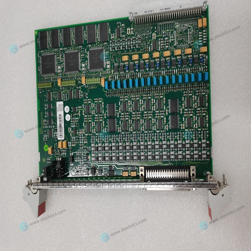 ABB PFSK115 YM322001-EX Input channel ca