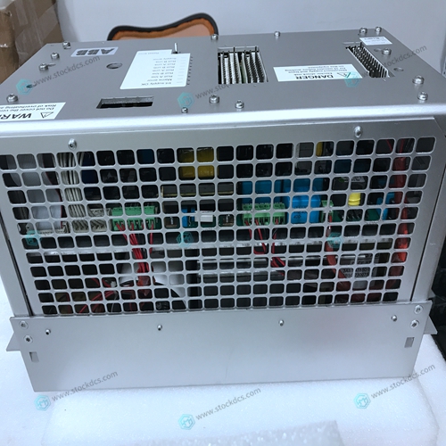 ABB PFSA146 3BSE008844R1 Power Supply 24