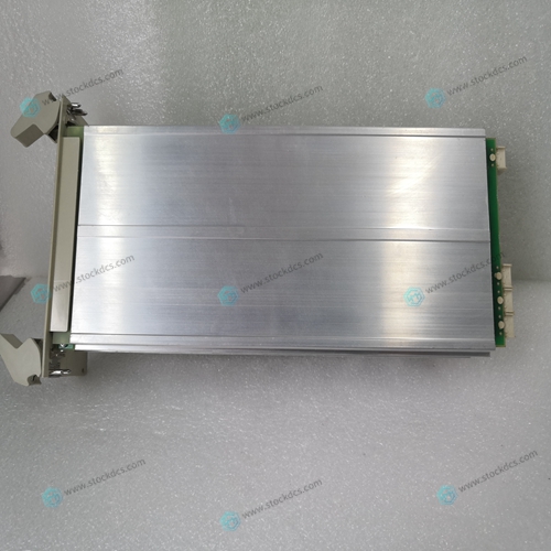 ABB SB511 3BSE002348R1 Control module