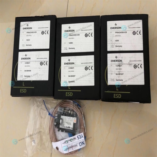 EPRO PR6426/000-030 Speed sensor