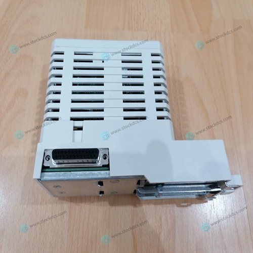 ABB CI861K01 3BSE058590R1 Control module