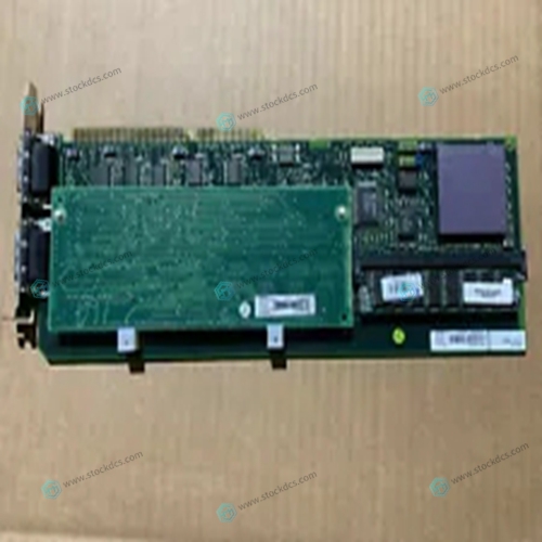 ABB PU513 3BSE013034R1 Pulse link card