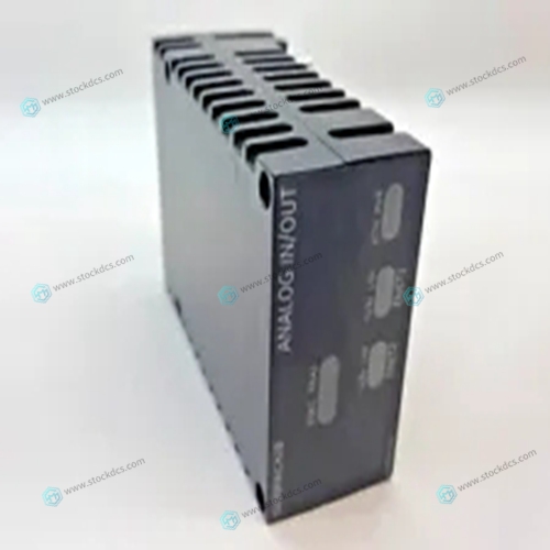 GE IS220PAICH2B Gas turbine card