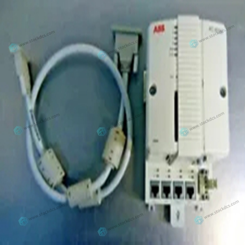 ABB PM866A 3BSE076359R1 controller