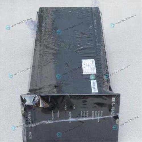 Hollysys FM821 Digital I/O module