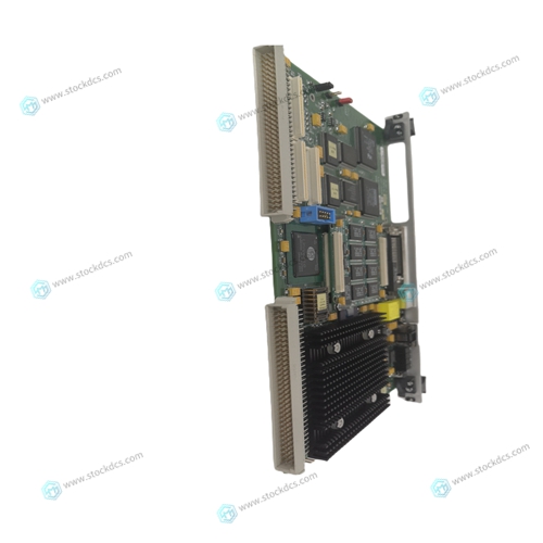 GE VMIVME-2232 Gas turbine control modul