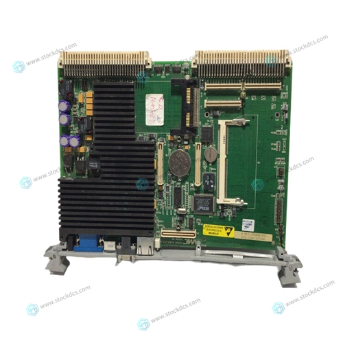 GE VMIVME-0427-140 Gas turbine input mod