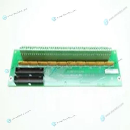 GE DS200TCQEG1A Analog Output Card