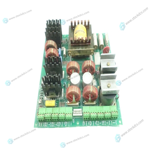 GE DS200TCTGG1AEC Interface card