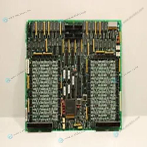 GE DS200TVCOG1A Matrix switch module