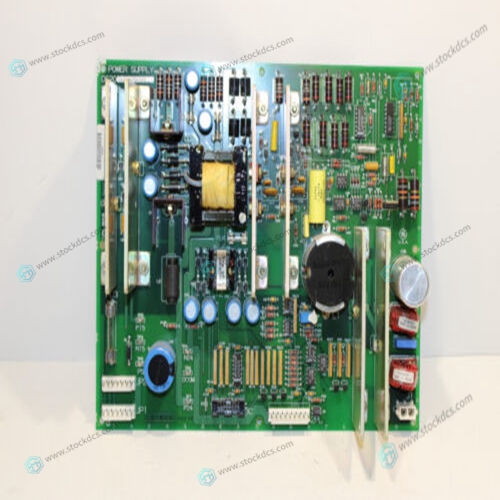 GE DS200TCTSG1A Matrix switch module