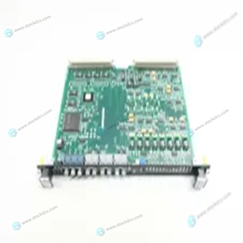 GE DS200UCVAG1ABB Serial control card