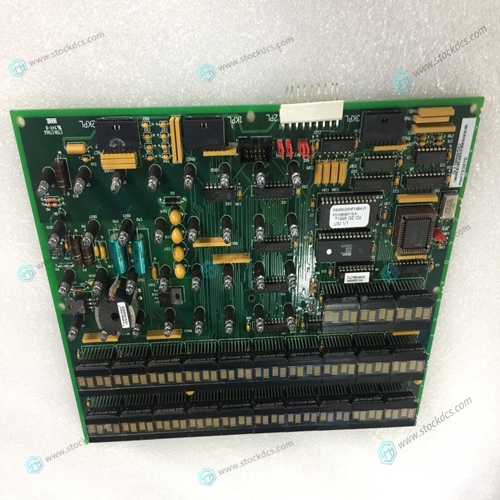 GE DS200UDSAG1ADE Serial control card