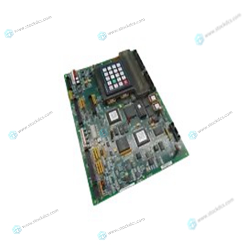 GE DS200TCEBG1B Ethernet interface card