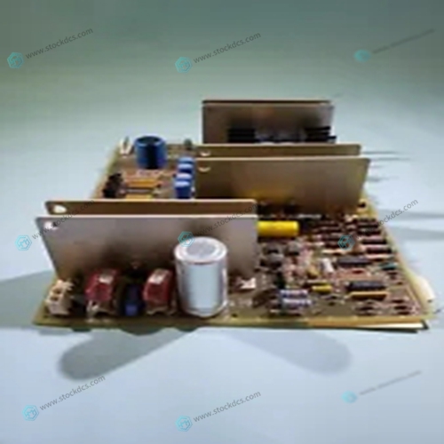 GE DS200TCPDG1A Ethernet interface card