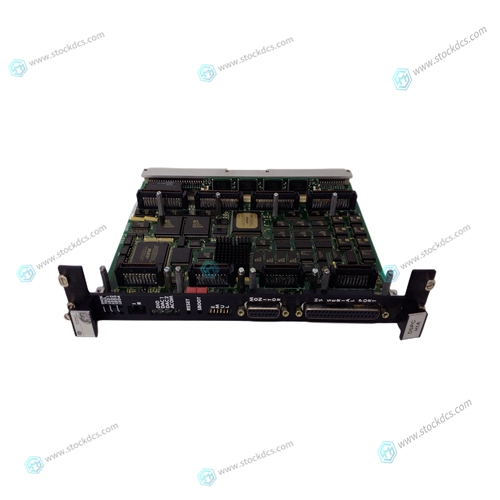 GE DS200PCCAG9A Output expansion module
