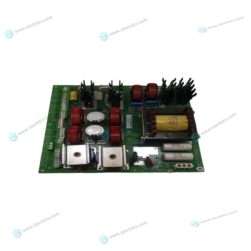 GE DS200DTBDG1A Input expansion module