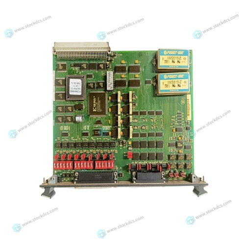 GE DS200FCGDH1A Redundant module