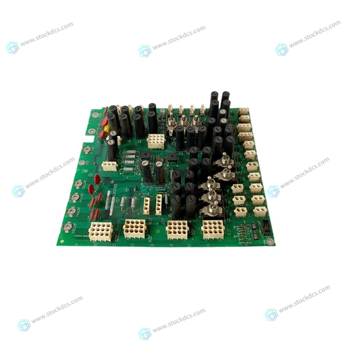 GE DS200LPPAG1A Input expansion module