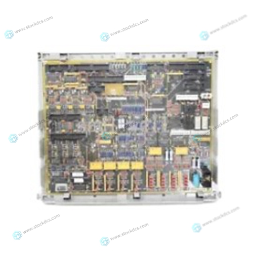 GE DS200FECBG1A  Sequence control module