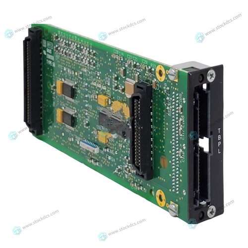 GE DS200AAHAG2A Logic control module
