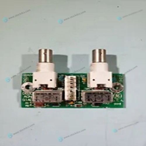 GE DS200ACNAG1A Line interface module