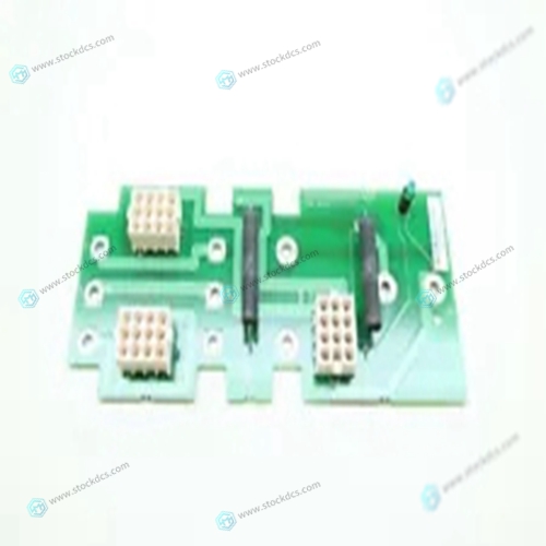 GE DS200DACAG1A Logic control module